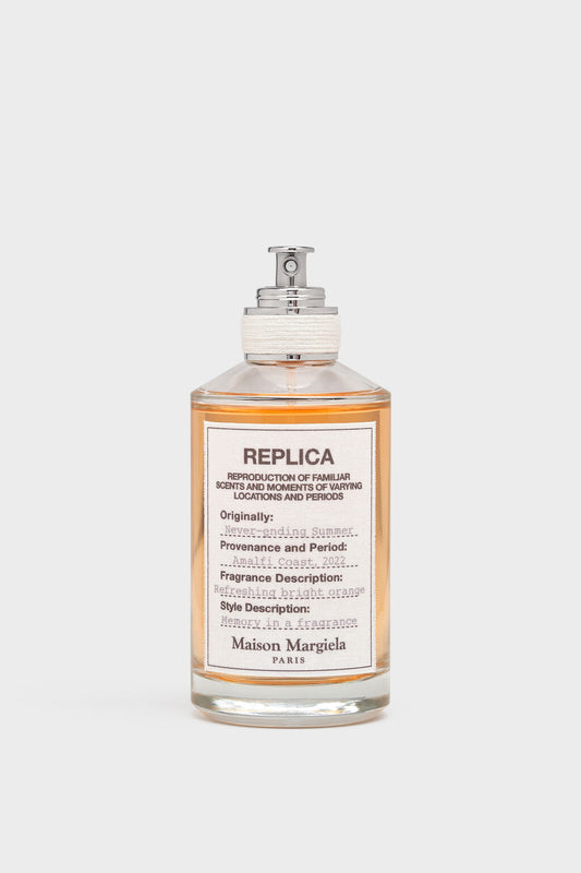 NEVER-ENDING SUMMER - REPLICA - MAISON MARGIELA