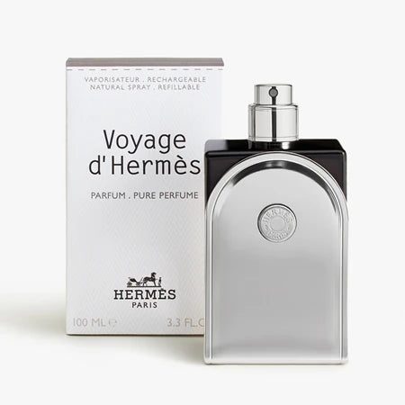 Voyage d’Hermès eau de toilette