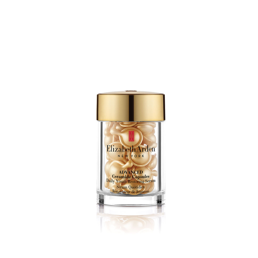 ADVANCED CERAMIDE CAPSULES - ELIZABETH ARDEN