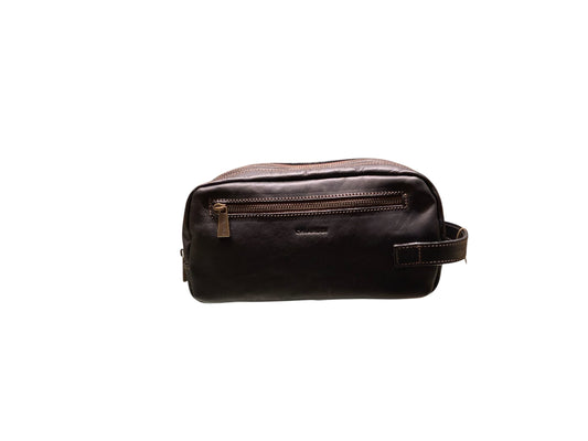 POCHETTE DOPPIA CERNIERA - CHIARUGI