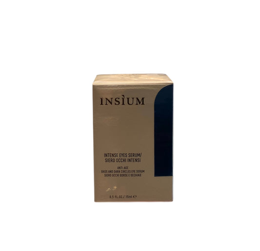 Siero Occhi - INSIUM