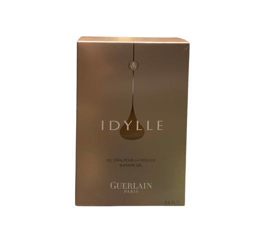 Gel Doccia Idylle - Guerlain