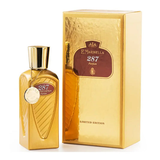 287 PARFUMS SPECIAL EDITION - MARINELLA