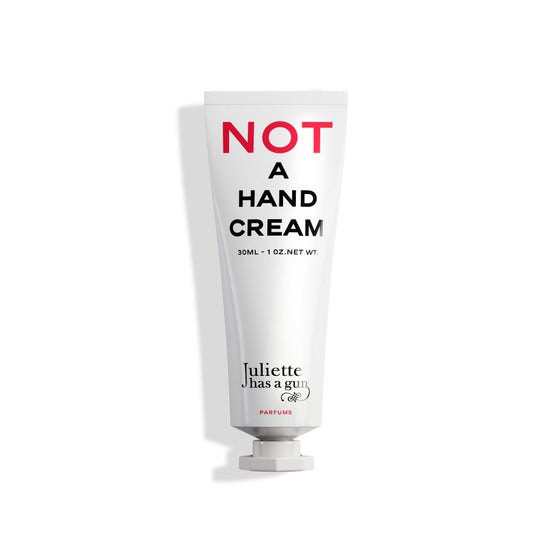 NOT A HAND CREAM