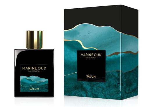 MARINE OUD - SALUM
