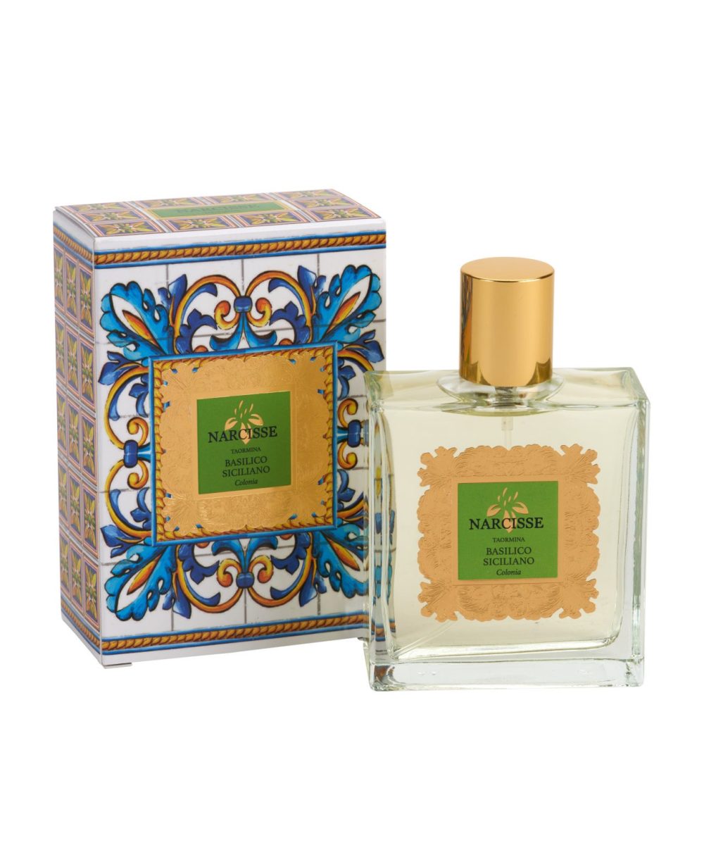 BASILICO SICILIANO - NARCISSE