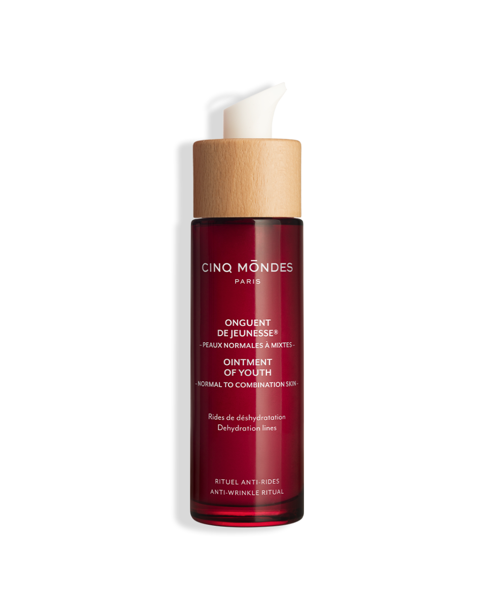 Onguent de Jeunesse® - Crema Viso Pelle da normale a mista