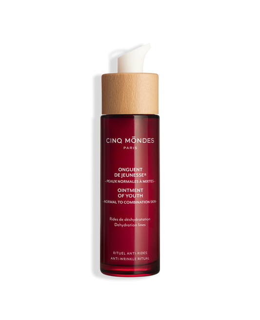 Onguent de Jeunesse® - Crema Viso Pelle da normale a mista