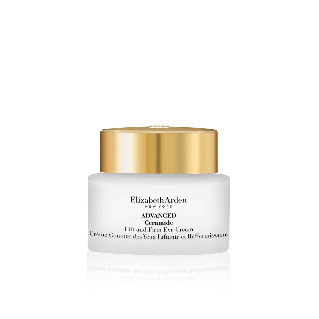 ADVANCED CERAMIDE LIFT AND FIRM EYE CREAM - ELIZABETH ARDEN