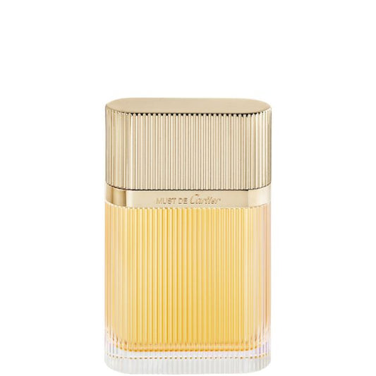 MUST GOLD DE CARTIER - CARTIER