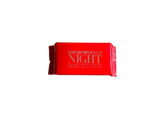 NIGHT FOR HER - EMPORIO ARMANI