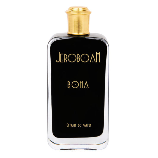 BOHA - JEROBOAM
