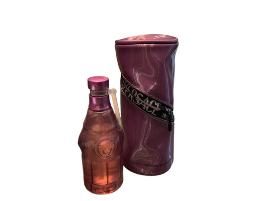 Metal jeans- Versace