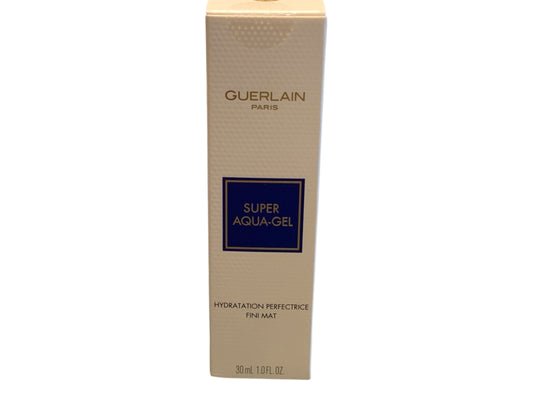 Guerlain super Aqua-gel