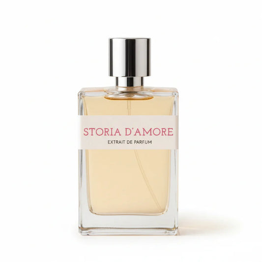Storia d’Amore- EOLIEPARFUMS