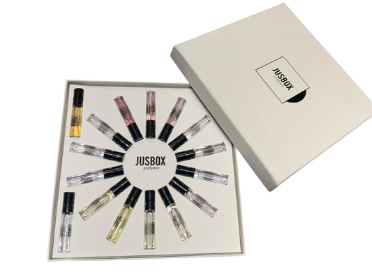 Disocvery kit - JUSBOX