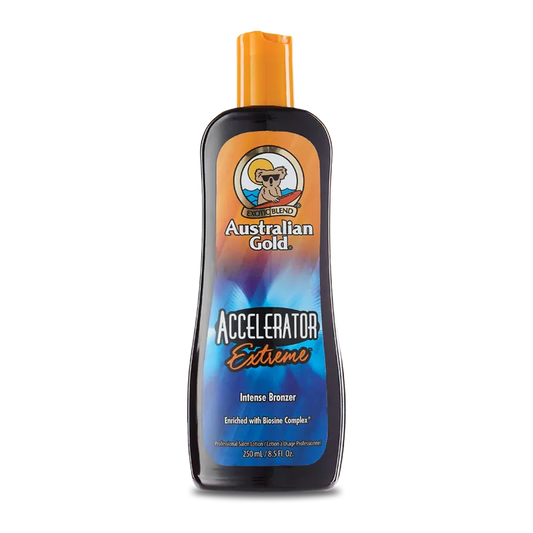 ACCELERATOR EXTREME - AUSTRALIAN GOLD