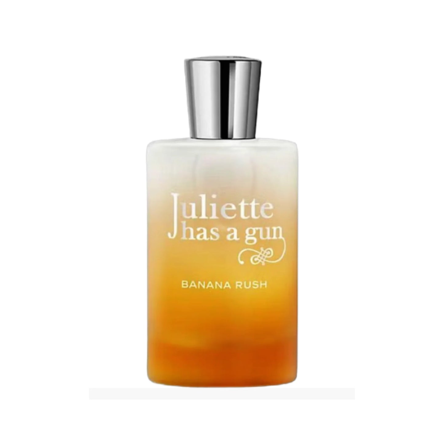 BANANA RUSH - JULIETTE HAS A GUN