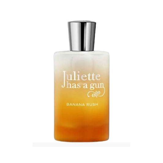 BANANA RUSH - JULIETTE HAS A GUN