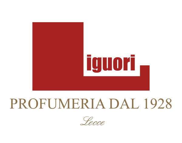 Profumeria Liguori dal 1928