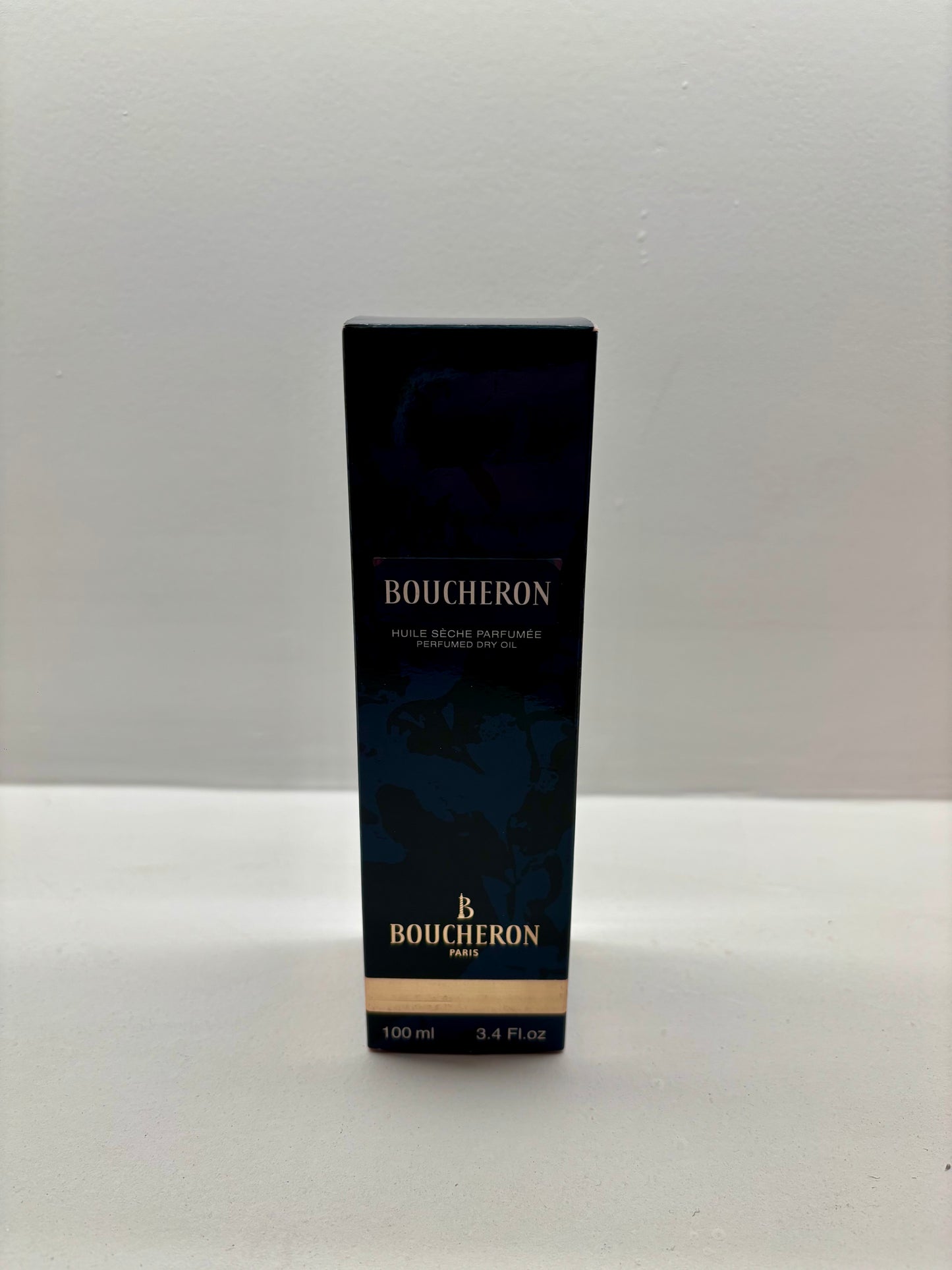 DEODORANTE SPRAY CORPO -  BOUCHERON