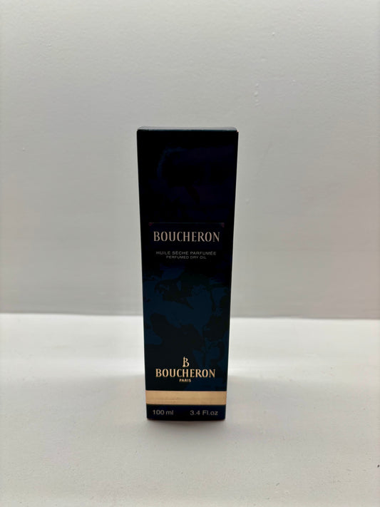 DEODORANTE SPRAY CORPO -  BOUCHERON