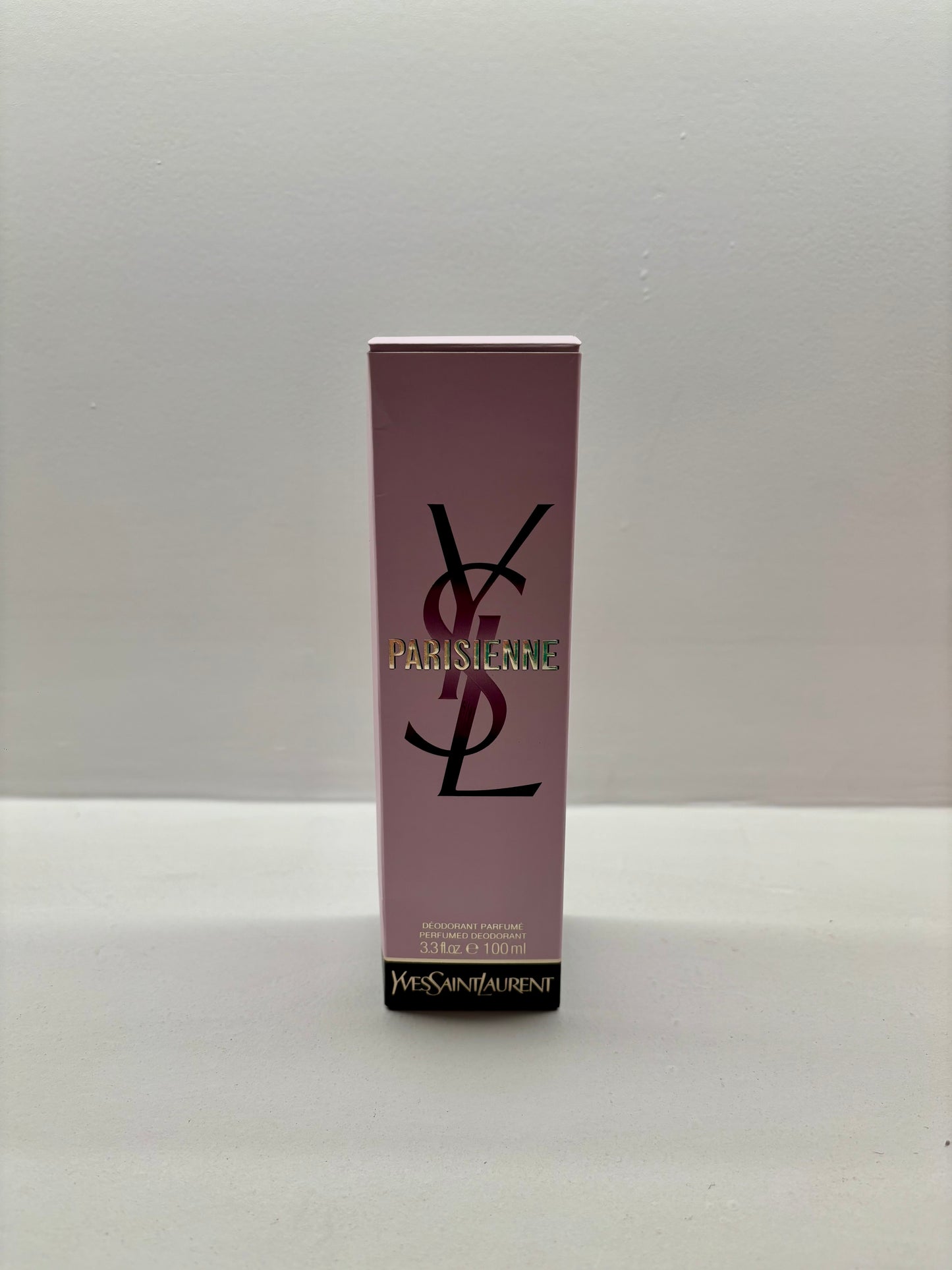 DEODORANTE SPRAY CORPO - PARISIENNE - YvesSaintLaurent