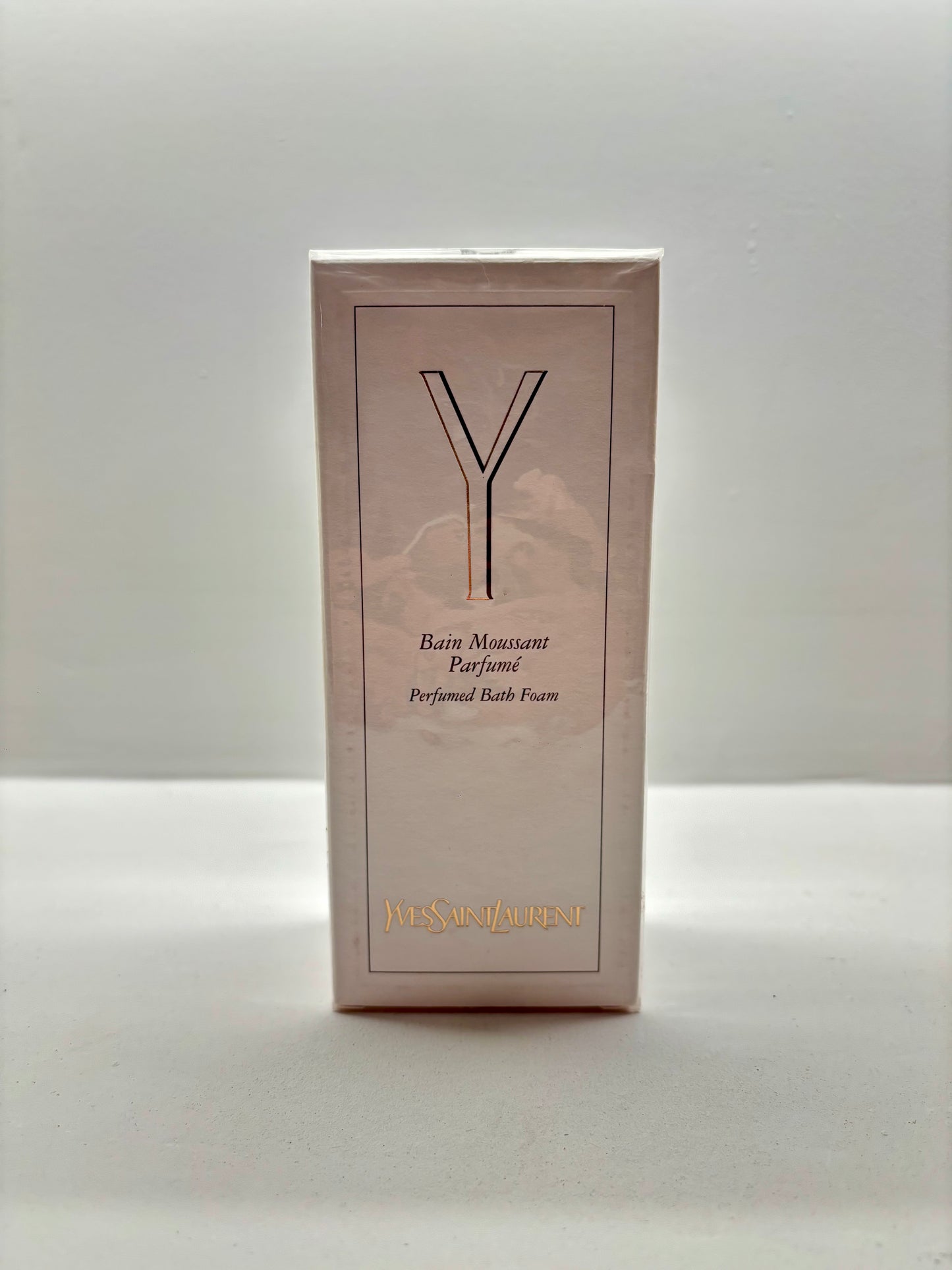 DEODORANTE SPRAY CORPO - BAIN MOUSSANT  - YvesSaintLaurent