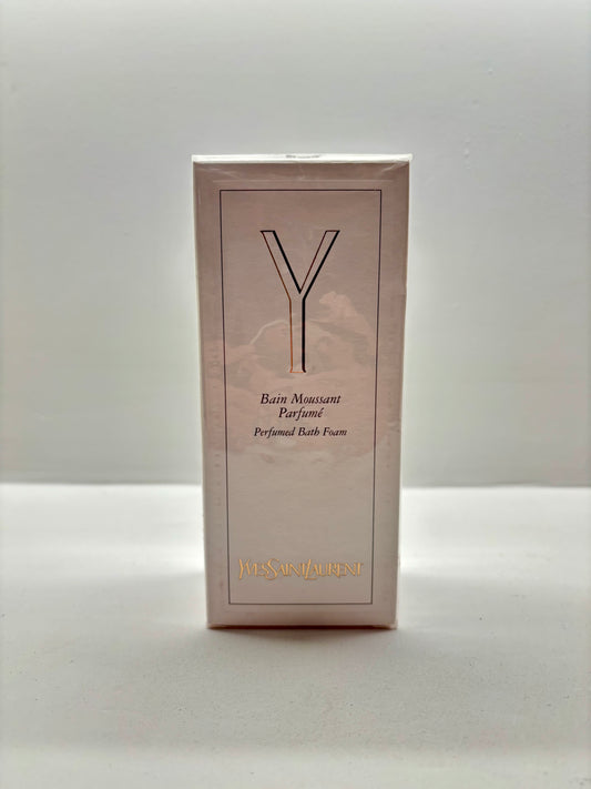 DEODORANTE SPRAY CORPO - BAIN MOUSSANT  - YvesSaintLaurent