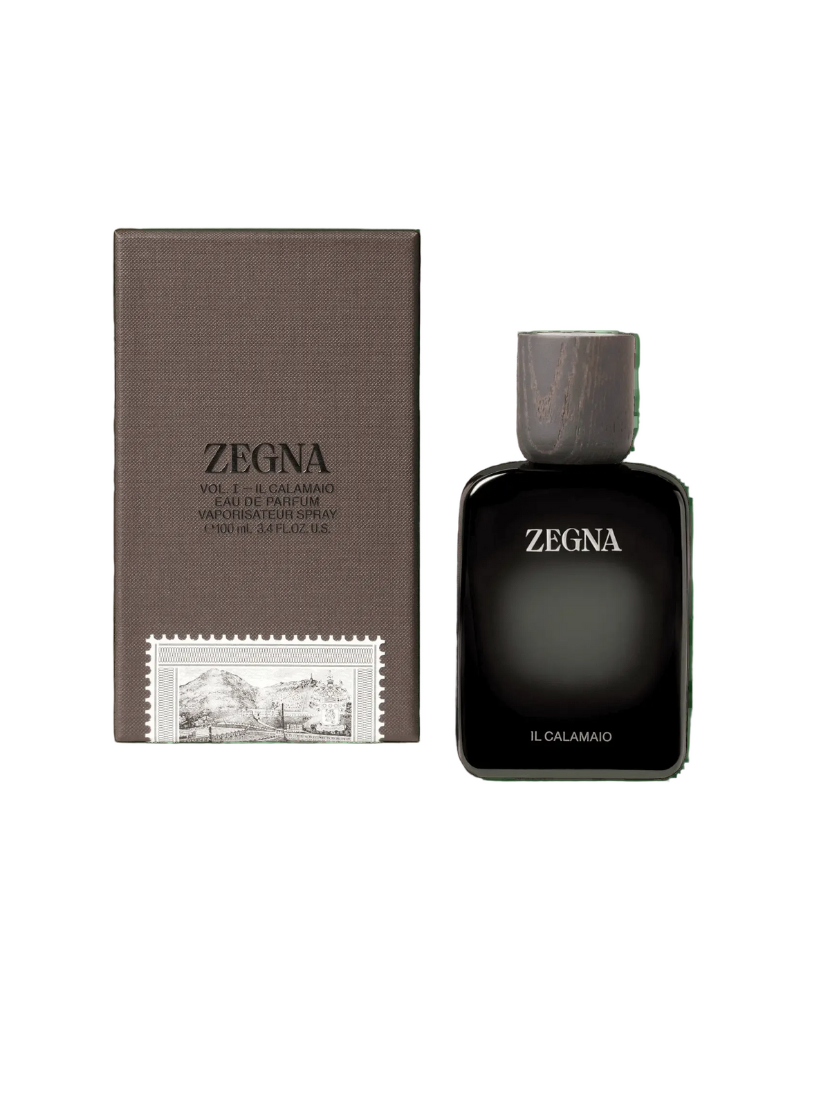 Il Calamaio - ZEGNA