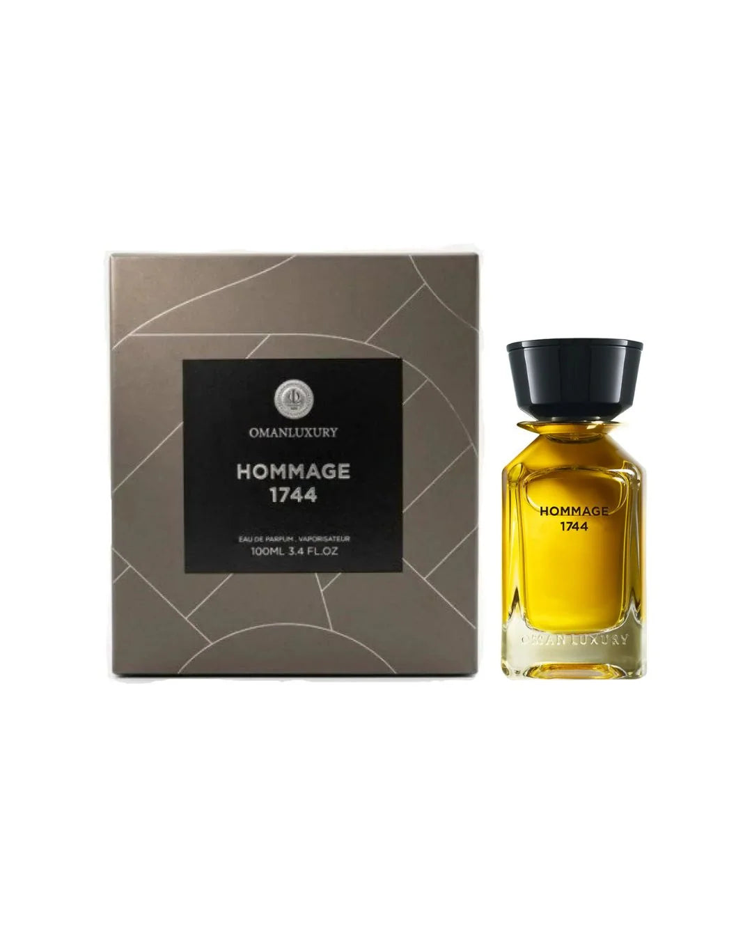 Hommage 1744 - OMANLUXURY
