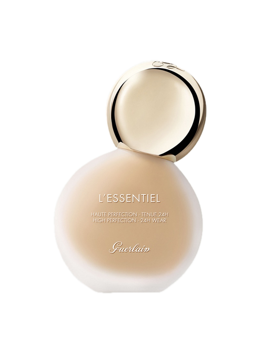 L’Essentiel High Perfection Natural Matte Longwear Foundation 24h, 30ml